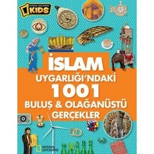 Beta Kids Islam Uygarlığı'ndaki 1001 Buluş   Olağanüstü Gerçekler