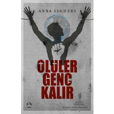 Yordam Kitap Ölüler Genç Kalır