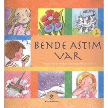 Tübitak Yayınları Bende Astım Var
