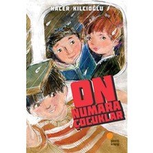 Günışığı Kitaplığı On Numara Çocuklar