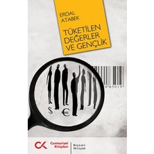 Cumhuriyet Kitapları Tüketilen Değerler ve Gençlik