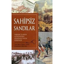 Timaş Yayınları Sahipsiz Sandılar