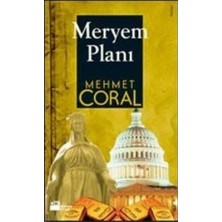 Doğan Kitap Meryem Planı
