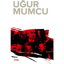 Um:ag Yayınevi 40'ların Cadı Kazanı