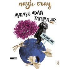 Everest Yayınları Aydaki Adam Tanpınar
