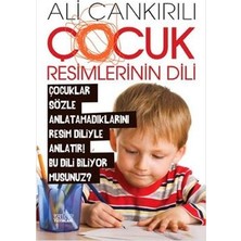 Zafer Yayınları Çocuk Resimlerinin Dili