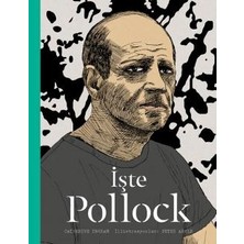 Hep Kitap Işte Pollock