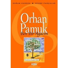 Yapı Kredi Yayınları Ben Bir Ağacım