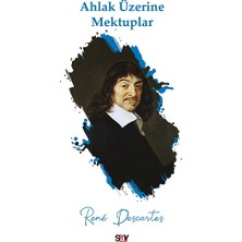 Say Ahlak Üzerine Mektuplar