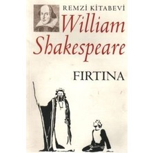 Remzi Kitabevi Fırtına