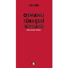 Say Osmanlı Türkçesi Yazım Kılavuzu