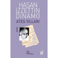 Tekin Yayınevi Ateş Yılları