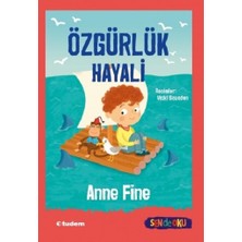 Tudem Yayın Grubu Özgürlük Hayali