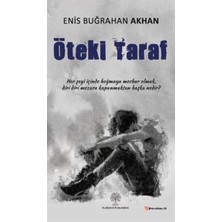 Platanus Publishing Öteki Taraf