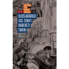 Yordam Kitap Uluslararası Işçi Sınıfı Hareketi Tarihi 3