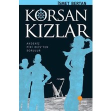 Günışığı Kitaplığı Korsan Kızlar