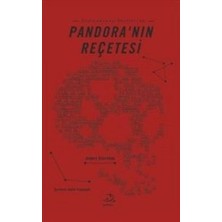 Pinhan Yayıncılık Pandora'nın Reçetesi