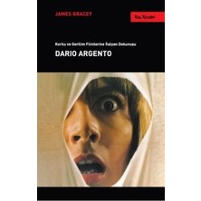 Kalkedon Dario Argento