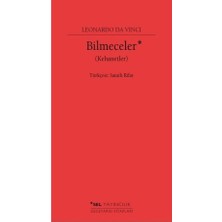 Sel Yayıncılık Bilmeceler (Kehanetler)