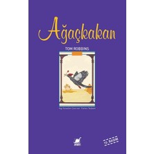 Ayrıntı Yayınları Ağaçkakan