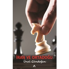Adres Yayınları Iran ve Ortadoğu