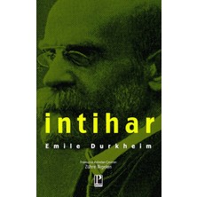 Pozitif Yayınları Intihar