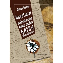 Sel Yayıncılık Hayatınızı Mahvetmeden Önce Neden Kafka Okumalısınız