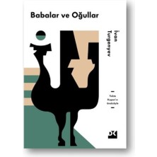 Doğan Kitap Babalar ve Oğullar