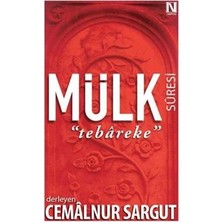 Nefes Yayıncılık Mülk Suresi : Tebareke
