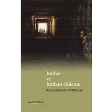 Intihar ve Intiharı Önleme