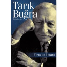 İletişim Yayınları Firavun Imanı