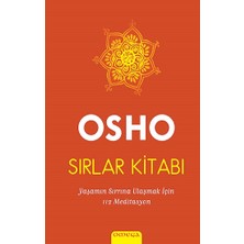 Omega Sırlar Kitabı  (Ciltli)