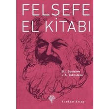 Yordam Kitap Felsefe El Kitabı (The Handbook Of Philosophy)