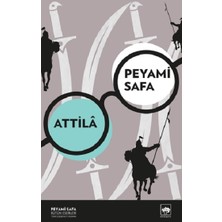 Ötüken Neşriyat Attila