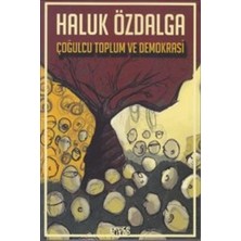 Bencekitap Çoğulcu Toplum ve Demokrasi
