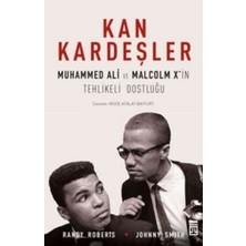 Timaş Yayınları Kan Kardeşler