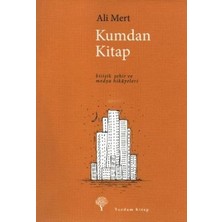 Yordam Kitap Kumdan Kitap