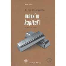 Yordam Kitap Marx’ın Kapital’i