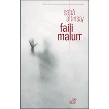Düşbaz Kitaplar Faili Malum