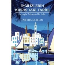 Kalkedon Ingilizlerin Kıbrıs'taki Tarihi