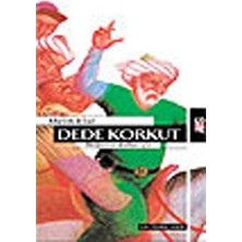Say Dede Korkut
