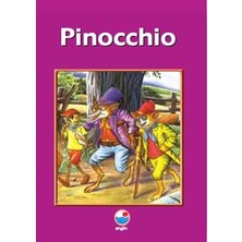 Engin Yayınevi Pinocchio
