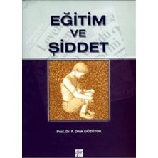 Gazi Kitabevi Eğitim ve Şiddet
