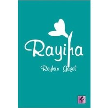 Efil Yayınevi Rayiha