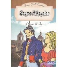 Parıltı Yayınları Seçme Hikayeler