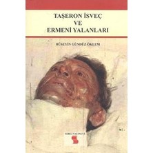 Sergi Yayınevi Taşeron Isveç ve Ermeni Yalanları