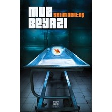 İthaki Yayınları Muz Beyazı