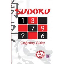Efil Yayınevi Sudoku