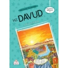 Nesil Çocuk Yayınları Hükümdar Peygamber Hz. Davud Aleyhisselam