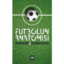 Ötüken Neşriyat Futbolun Anatomisi